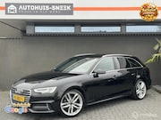 Audi A4 - 2.0 TDI Sport S line edition