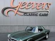 Mercedes-Benz SL-klasse - SL 280 W113 Pagode