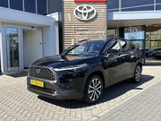Toyota Corolla Cross - 2.0 HYBRID 184PK FIRST-EDITION BLIND-SPOT EL-ACHTERKLEP LM-V
