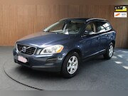 Volvo XC60 - 2.0T Summum