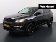 Jeep Compass - 2.4 Automaat | Stoel verwarming | Stuurwiel verwarming | Hal