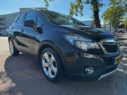 Opel Mokka - 1.4 T Cosmo Automaat Airco/ECC,Half Leder,Xenon,Stoelverwarm