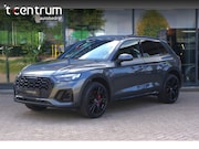 Audi Q5 - 50 TFSI e 300 PK Quattro S-Line Edition PHEV, Panoramadak, A