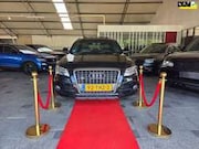 Audi Q5 - 2.0 TFSI 4X4 PANORAMA 3 X S-Line