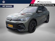 Volkswagen Tiguan - 1.5 eHybrid 272 pk DSG R-Line Business · Panoramadak · Trekh