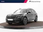 Skoda Kamiq - 1.0 TSI 110pk DSG Monte Carlo · Panoramadak · Camera · Inkla