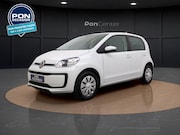 Volkswagen Up! - 1.0 | Airco | DAB | Bluetooth |