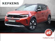 Opel Frontera - 1.2 Turbo Hybrid GS 7p. | Navigatie | Airco | Cruise Control
