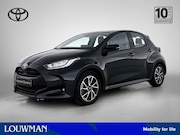 Toyota Yaris - 1.5 Hybrid 115 Business Plus | BTW voertuig | Apple CarPlay/