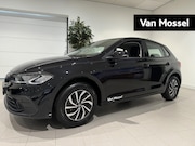 Volkswagen Polo - 1.0 TSI Life 95 PK | Apple Carplay | Adaptive Cruise Control