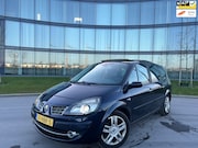 Renault Grand Scénic - 2.0-16V AUT 7P APK NIEUW PANO XENON