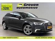 Audi A3 - 40 TFSI e-tron S-line | Virtual | Navi | Trekhaak | Massages