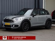 MINI Countryman - Mini 1.5 Cooper S E ALL4 Chili Automaat |Pano