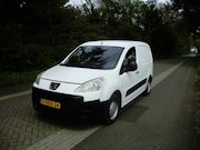 Peugeot Partner - 1.6 BlueHDI 75 Club euro 6