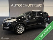 Ford Kuga - 1.5 Titanium Styling Pack STOELVERW. / TR.HAAK / CLIMA / CRU