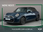 MINI Cooper - C Favoured L
