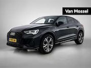 Audi Q3 - Sportback 45 TFSI e S Edition 245 PK | Navigatie |