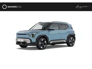 Kia EV2 - Plus Advanced 42.2 kWh 4p. | Glazen schuif-/kanteldak | Harm