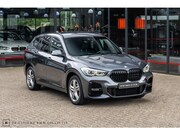 BMW X1 - sDrive18i M-Sport | LED | El. klep