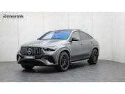 Mercedes-Benz GLE-klasse - Coupé 53 Hybrid 4MATIC+ | Massage | Burmester | Head-up | Pa
