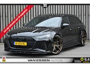 Audi RS6 - Avant TFSI Quattro URBAN Keramisch Pano 4-Wielsturing B&O Ca