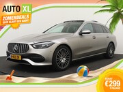 Mercedes-Benz C-klasse - Estate 200 204 PK Luxury Pano-dak Adapt.Cruise