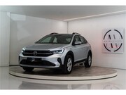 Volkswagen Taigo - 1.0 TSI Life 111PK | Automaat | NL AUTO+NAP | 1e Eigenaar | 