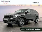 Skoda Kodiaq - Sportline Business 1.5 TSI PHEV 150 kW / 204 PK SU