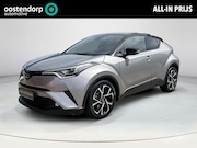 Toyota C-HR - 1.8 Hybrid Bi-Tone