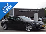 Audi A5 - Sportback 40 TFSI Design Pro Line Plus