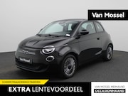 Fiat 500 - e 42 kWh Icon | Navigatie | Stoelverwarming | Parkeersensore