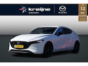 Mazda 3 - 2.0 e-SkyActiv-G M Hybrid 150 Homura | Apple CarPlay & Andro