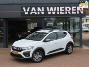 Dacia Sandero - Stepway 1.0 TCe 90 Expression Automaat Camera Carplay LED Cr