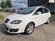 Seat Altea XL - Apk, Nap, Goed rijdend, Inruil mogelijk. 1.4 TSI Reference