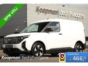 Ford Transit Courier - E-Transit Trend | 44kWh | 100kW/136pk | Winterpack | Camera 