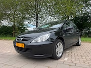 Peugeot 307 - 2.0-16V XSI