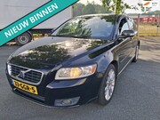 Volvo V50 - 1.8 Edition II NETTE AUTO RIJDT EN SCHAKELT GOED