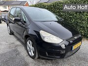 Ford S-Max - 2.0-16V | Autom Airco | Cruise Control | LMV | Elekt. Ramen 