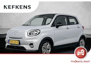 Leapmotor T03 - Design 37.3 kWh | Navigatie | Panoramadak | Adaptieve Cruise