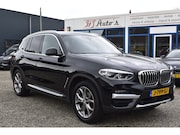 BMW X3 - XDrive20i High Executive