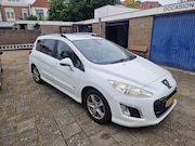 Peugeot 308 - 1.6 SW LPG