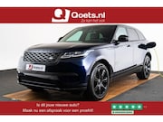 Land Rover Range Rover Velar - 2.0 P400e S Panoramadak - Privacy glas achter - Black Exteri