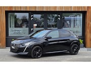 Peugeot 208 - 1.2 PureTech GT Pack stoelverwarming. led. apple carplay. cr