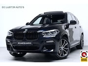 BMW X3 - xDrive30i M Sport High Executive 252 PK | Pano | CarPlay | S