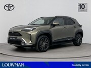 Toyota Yaris Cross - 1.5 Hybrid Adventure | Trekhaak | Parkeersensoren | JBL-Audi