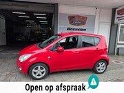 Opel Agila - 1.2 Enjoy
