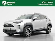 Toyota Yaris Cross - 1.5 Hybr 130 Executive | Private lease 599