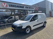 Citroën Berlingo - 1.6 BlueHDI 75 Club 3 ZITS-AIRCO-CRUISE