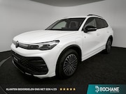 Volkswagen Tiguan - 1.5 eHybrid R-Line Edition | Full Options | Winterset op LM 