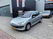 Peugeot 206 - 1.4 Gentry Airco NAP APK